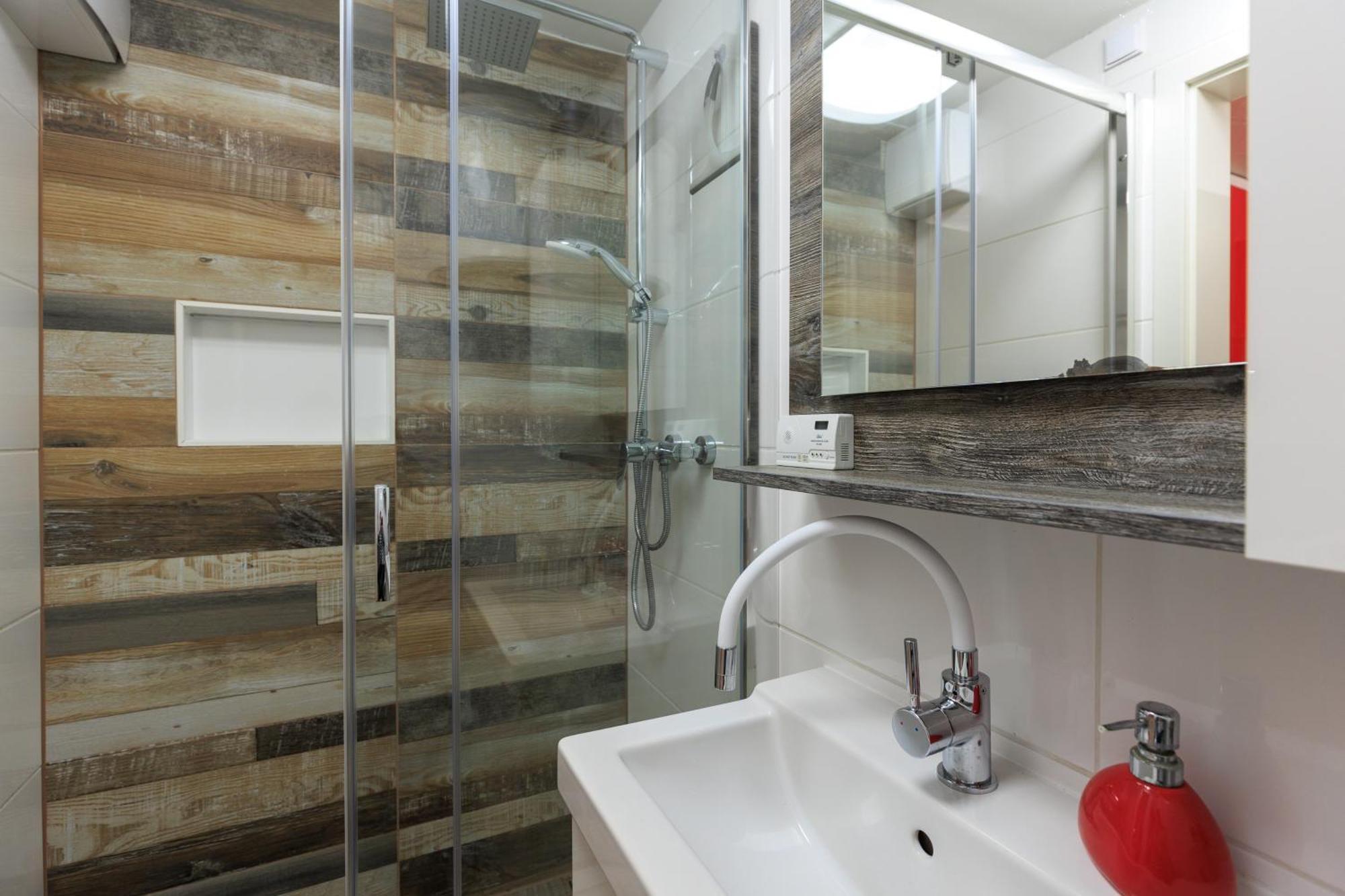 Appartamento House On The Blaha Budapest Esterno foto